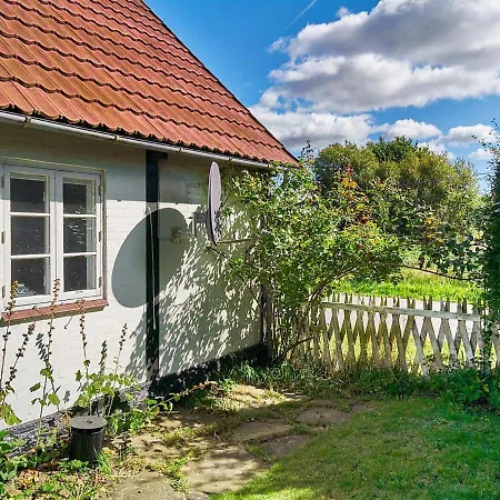 5 Person Holiday In Aakirkeby * Åkirkeby